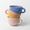 Petunia cup