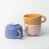 Petunia cup